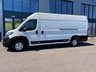 USED 2020 20 PEUGEOT BOXER 2.2 BLUEHDI 435 L4H2 PROFESSIONAL 140PS EURO 6 - AIR CON - ULEZ FREE