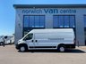 USED 2020 20 PEUGEOT BOXER 2.2 BLUEHDI 435 L4H2 PROFESSIONAL 140PS EURO 6 - AIR CON - ULEZ FREE