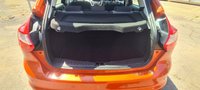 USED 2012 12 FORD FOCUS 1.0 ZETEC 5d 99 BHP 