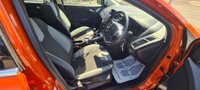 USED 2012 12 FORD FOCUS 1.0 ZETEC 5d 99 BHP 