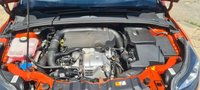 USED 2012 12 FORD FOCUS 1.0 ZETEC 5d 99 BHP 