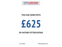 USED 2012 12 FORD FOCUS 1.0 ZETEC 5d 99 BHP 