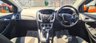 USED 2012 12 FORD FOCUS 1.0 ZETEC 5d 99 BHP 