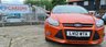 USED 2012 12 FORD FOCUS 1.0 ZETEC 5d 99 BHP 
