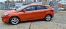 USED 2012 12 FORD FOCUS 1.0 ZETEC 5d 99 BHP 