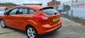 USED 2012 12 FORD FOCUS 1.0 ZETEC 5d 99 BHP 