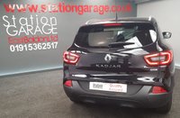 USED 2017 17 RENAULT KADJAR 1.5 DYNAMIQUE NAV DCI 5d 110 BHP 