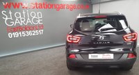 USED 2017 17 RENAULT KADJAR 1.5 DYNAMIQUE NAV DCI 5d 110 BHP 