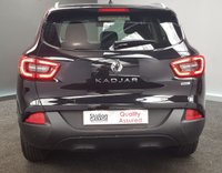 USED 2017 17 RENAULT KADJAR 1.5 DYNAMIQUE NAV DCI 5d 110 BHP 