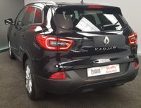 USED 2017 17 RENAULT KADJAR 1.5 DYNAMIQUE NAV DCI 5d 110 BHP 