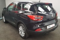 USED 2017 17 RENAULT KADJAR 1.5 DYNAMIQUE NAV DCI 5d 110 BHP 