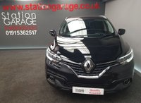 USED 2017 17 RENAULT KADJAR 1.5 DYNAMIQUE NAV DCI 5d 110 BHP 