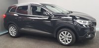 USED 2017 17 RENAULT KADJAR 1.5 DYNAMIQUE NAV DCI 5d 110 BHP 
