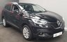 USED 2017 17 RENAULT KADJAR 1.5 DYNAMIQUE NAV DCI 5d 110 BHP 