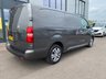 USED 2020 20 PEUGEOT EXPERT 1.5 BLUEHDI PROFESSIONAL L2 LWB 6 SPEED EURO 6  ULEZ FREE  AIR CONDITIONING