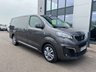 USED 2020 20 PEUGEOT EXPERT 1.5 BLUEHDI PROFESSIONAL L2 LWB 6 SPEED EURO 6  ULEZ FREE  AIR CONDITIONING