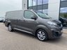 USED 2020 20 PEUGEOT EXPERT 1.5 BLUEHDI PROFESSIONAL L2 LWB 6 SPEED EURO 6  ULEZ FREE  AIR CONDITIONING