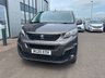 USED 2020 20 PEUGEOT EXPERT 1.5 BLUEHDI PROFESSIONAL L2 LWB 6 SPEED EURO 6  ULEZ FREE  AIR CONDITIONING