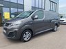 USED 2020 20 PEUGEOT EXPERT 1.5 BLUEHDI PROFESSIONAL L2 LWB 6 SPEED EURO 6  ULEZ FREE  AIR CONDITIONING