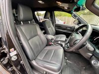 USED 2019 19 TOYOTA HI-LUX 2.4 INVINCIBLE X 4WD D-4D DCB 4d AUTO 147 BHP 