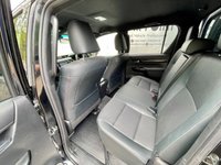 USED 2019 19 TOYOTA HI-LUX 2.4 INVINCIBLE X 4WD D-4D DCB 4d AUTO 147 BHP 