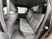 USED 2019 19 TOYOTA HI-LUX 2.4 INVINCIBLE X 4WD D-4D DCB 4d AUTO 147 BHP 