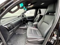 USED 2019 19 TOYOTA HI-LUX 2.4 INVINCIBLE X 4WD D-4D DCB 4d AUTO 147 BHP 