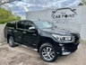 USED 2019 19 TOYOTA HI-LUX 2.4 INVINCIBLE X 4WD D-4D DCB 4d AUTO 147 BHP 