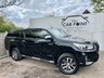 USED 2019 19 TOYOTA HI-LUX 2.4 INVINCIBLE X 4WD D-4D DCB 4d AUTO 147 BHP 