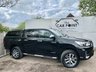USED 2019 19 TOYOTA HI-LUX 2.4 INVINCIBLE X 4WD D-4D DCB 4d AUTO 147 BHP 