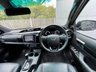USED 2019 19 TOYOTA HI-LUX 2.4 INVINCIBLE X 4WD D-4D DCB 4d AUTO 147 BHP 