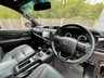 USED 2019 19 TOYOTA HI-LUX 2.4 INVINCIBLE X 4WD D-4D DCB 4d AUTO 147 BHP 