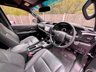 USED 2019 19 TOYOTA HI-LUX 2.4 INVINCIBLE X 4WD D-4D DCB 4d AUTO 147 BHP 