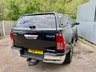 USED 2019 19 TOYOTA HI-LUX 2.4 INVINCIBLE X 4WD D-4D DCB 4d AUTO 147 BHP 
