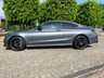 USED 2018 68 MERCEDES-BENZ C CLASS 3.0 AMG C 43 4MATIC 2d AUTO 385 BHP 2 Owners+Finance Available+PCP+HP+Sat-Nav+Heated Half Leather Seat+2 Keys+Face Lift+Service History+Digital Dash+Rear Camera+Service History+Bleutooth+ Nationwide Delivery+Nationwide Warranty