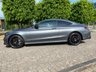 USED 2018 68 MERCEDES-BENZ C CLASS 3.0 AMG C 43 4MATIC 2d AUTO 385 BHP 2 Owners+Finance Available+PCP+HP+Sat-Nav+Heated Half Leather Seat+2 Keys+Face Lift+Service History+Digital Dash+Rear Camera+Service History+Bleutooth+ Nationwide Delivery+Nationwide Warranty
