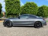 USED 2018 68 MERCEDES-BENZ C CLASS 3.0 AMG C 43 4MATIC 2d AUTO 385 BHP 2 Owners+Finance Available+PCP+HP+Sat-Nav+Heated Half Leather Seat+2 Keys+Face Lift+Service History+Digital Dash+Rear Camera+Service History+Bleutooth+ Nationwide Delivery+Nationwide Warranty