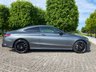 USED 2018 68 MERCEDES-BENZ C CLASS 3.0 AMG C 43 4MATIC 2d AUTO 385 BHP 2 Owners+Finance Available+PCP+HP+Sat-Nav+Heated Half Leather Seat+2 Keys+Face Lift+Service History+Digital Dash+Rear Camera+Service History+Bleutooth+ Nationwide Delivery+Nationwide Warranty