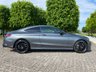USED 2018 68 MERCEDES-BENZ C CLASS 3.0 AMG C 43 4MATIC 2d AUTO 385 BHP 2 Owners+Finance Available+PCP+HP+Sat-Nav+Heated Half Leather Seat+2 Keys+Face Lift+Service History+Digital Dash+Rear Camera+Service History+Bleutooth+ Nationwide Delivery+Nationwide Warranty