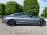 USED 2018 68 MERCEDES-BENZ C CLASS 3.0 AMG C 43 4MATIC 2d AUTO 385 BHP 2 Owners+Finance Available+PCP+HP+Sat-Nav+Heated Half Leather Seat+2 Keys+Face Lift+Service History+Digital Dash+Rear Camera+Service History+Bleutooth+ Nationwide Delivery+Nationwide Warranty