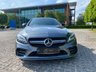 USED 2018 68 MERCEDES-BENZ C CLASS 3.0 AMG C 43 4MATIC 2d AUTO 385 BHP 2 Owners+Finance Available+PCP+HP+Sat-Nav+Heated Half Leather Seat+2 Keys+Face Lift+Service History+Digital Dash+Rear Camera+Service History+Bleutooth+ Nationwide Delivery+Nationwide Warranty