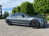 USED 2018 68 MERCEDES-BENZ C CLASS 3.0 AMG C 43 4MATIC 2d AUTO 385 BHP 2 Owners+Finance Available+PCP+HP+Sat-Nav+Heated Half Leather Seat+2 Keys+Face Lift+Service History+Digital Dash+Rear Camera+Service History+Bleutooth+ Nationwide Delivery+Nationwide Warranty