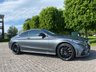USED 2018 68 MERCEDES-BENZ C CLASS 3.0 AMG C 43 4MATIC 2d AUTO 385 BHP 2 Owners+Finance Available+PCP+HP+Sat-Nav+Heated Half Leather Seat+2 Keys+Face Lift+Service History+Digital Dash+Rear Camera+Service History+Bleutooth+ Nationwide Delivery+Nationwide Warranty