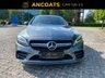 USED 2018 68 MERCEDES-BENZ C CLASS 3.0 AMG C 43 4MATIC 2d AUTO 385 BHP 2 Owners+Finance Available+PCP+HP+Sat-Nav+Heated Half Leather Seat+2 Keys+Face Lift+Service History+Digital Dash+Rear Camera+Service History+Bleutooth+ Nationwide Delivery+Nationwide Warranty