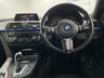 USED 2014 14 BMW 4 SERIES 2.0 420D M SPORT 2d 181 BHP CLEAN EXAMPLE, NAV, LEATHER!