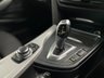 USED 2014 14 BMW 4 SERIES 2.0 420D M SPORT 2d 181 BHP CLEAN EXAMPLE, NAV, LEATHER!