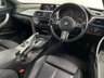 USED 2014 14 BMW 4 SERIES 2.0 420D M SPORT 2d 181 BHP CLEAN EXAMPLE, NAV, LEATHER!