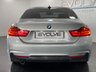 USED 2014 14 BMW 4 SERIES 2.0 420D M SPORT 2d 181 BHP CLEAN EXAMPLE, NAV, LEATHER!