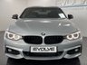 USED 2014 14 BMW 4 SERIES 2.0 420D M SPORT 2d 181 BHP CLEAN EXAMPLE, NAV, LEATHER!
