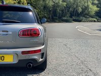 USED 2017 67 MINI CLUBMAN 2.0 COOPER S 5d 189 BHP Cross Punch Leather Sat Nav